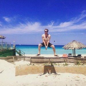 Meet your Posher, Chaad